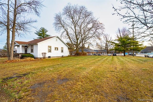 1334 Beard Street, Port Huron, MI 48060