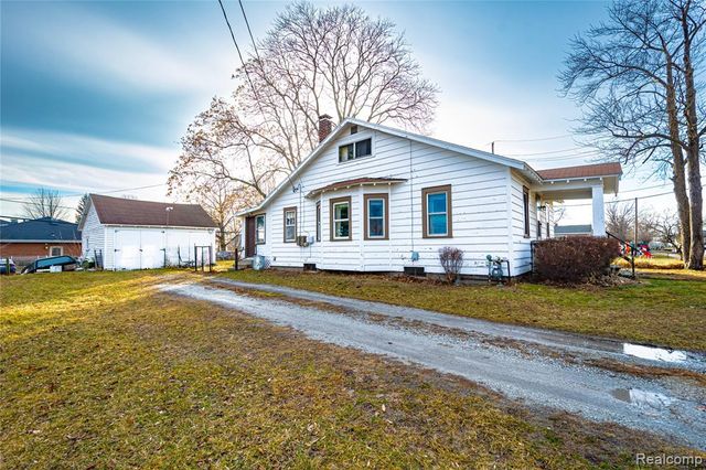 1334 Beard Street, Port Huron, MI 48060