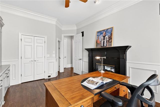 575 Trimble Lake Court, Atlanta, GA 30342