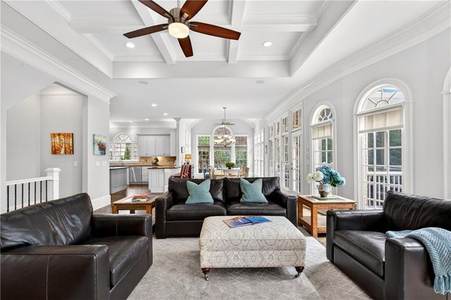 575 Trimble Lake Court, Atlanta, GA 30342