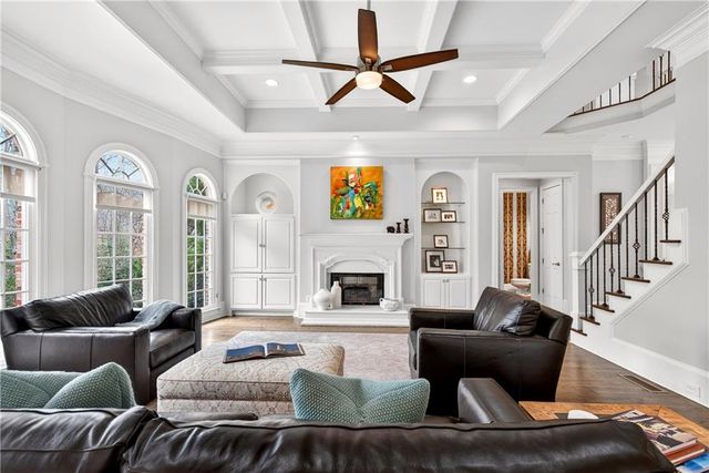 575 Trimble Lake Court, Atlanta, GA 30342