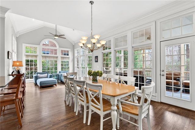 575 Trimble Lake Court, Atlanta, GA 30342