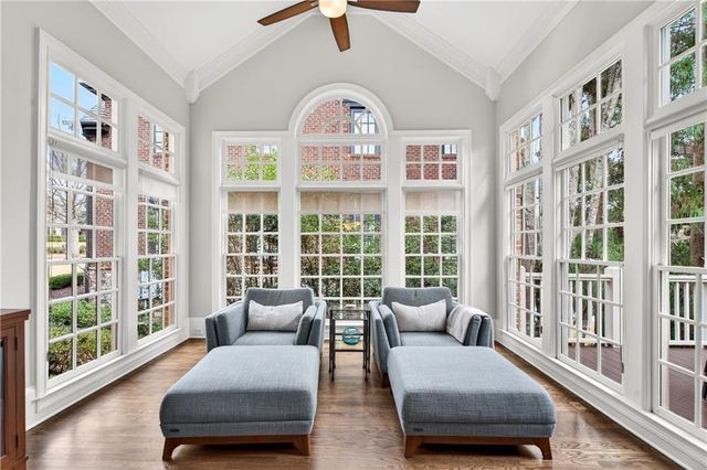 575 Trimble Lake Court, Atlanta, GA 30342