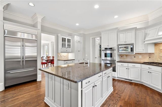 575 Trimble Lake Court, Atlanta, GA 30342