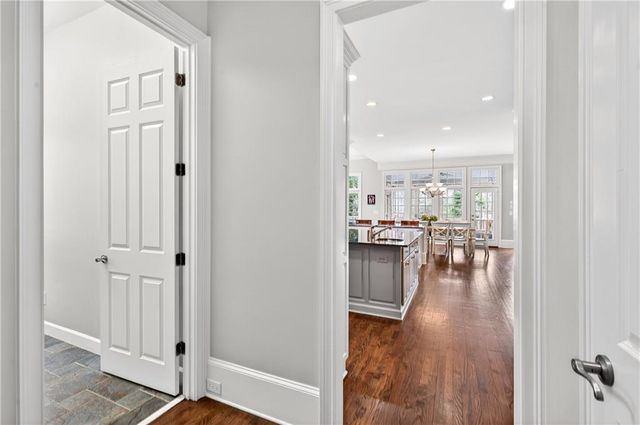 575 Trimble Lake Court, Atlanta, GA 30342