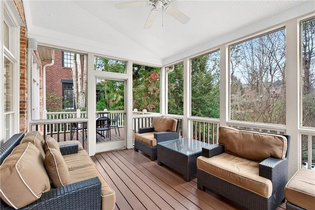 575 Trimble Lake Court, Atlanta, GA 30342