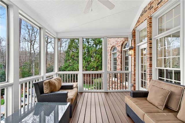 575 Trimble Lake Court, Atlanta, GA 30342