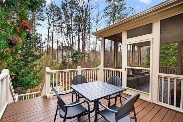 575 Trimble Lake Court, Atlanta, GA 30342