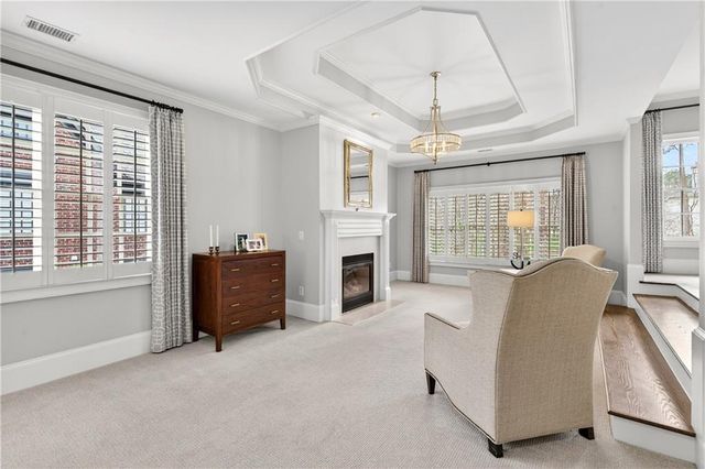 575 Trimble Lake Court, Atlanta, GA 30342