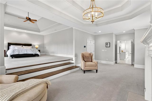 575 Trimble Lake Court, Atlanta, GA 30342