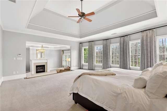 575 Trimble Lake Court, Atlanta, GA 30342