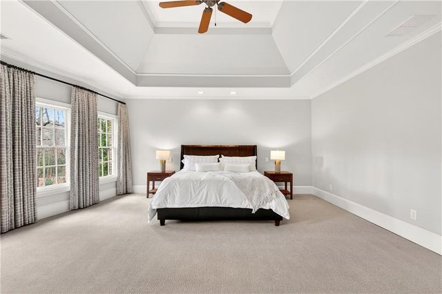 575 Trimble Lake Court, Atlanta, GA 30342