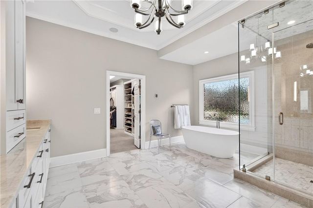 575 Trimble Lake Court, Atlanta, GA 30342