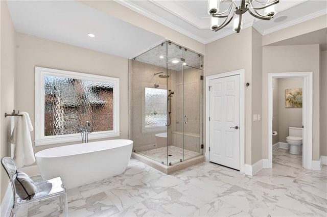 575 Trimble Lake Court, Atlanta, GA 30342