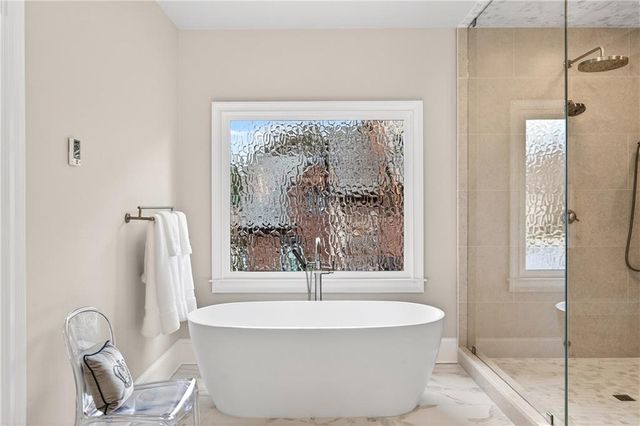 575 Trimble Lake Court, Atlanta, GA 30342