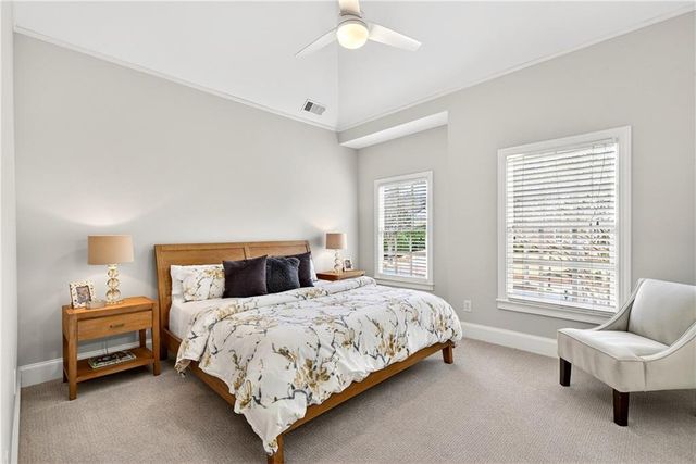 575 Trimble Lake Court, Atlanta, GA 30342