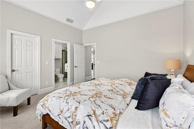 575 Trimble Lake Court, Atlanta, GA 30342