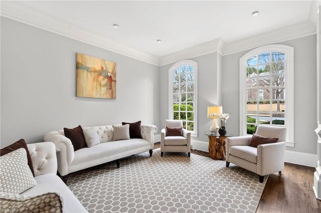 575 Trimble Lake Court, Atlanta, GA 30342