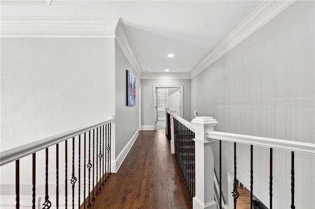 575 Trimble Lake Court, Atlanta, GA 30342