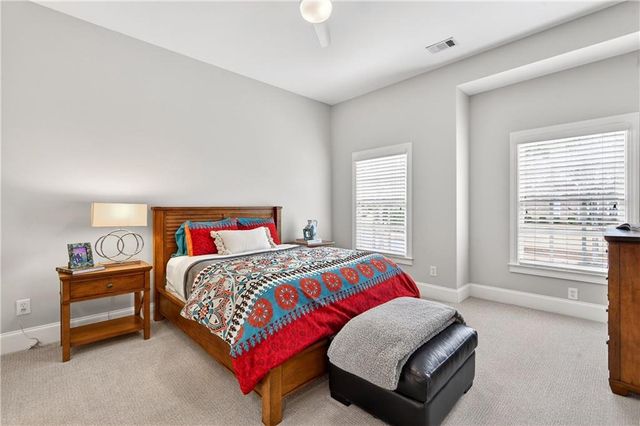 575 Trimble Lake Court, Atlanta, GA 30342