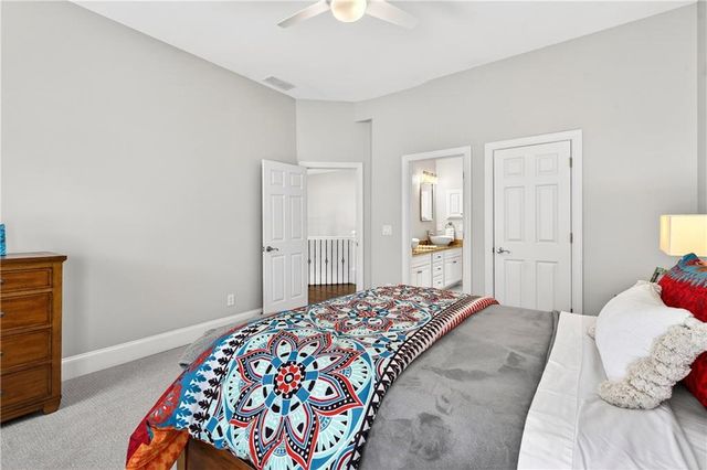 575 Trimble Lake Court, Atlanta, GA 30342