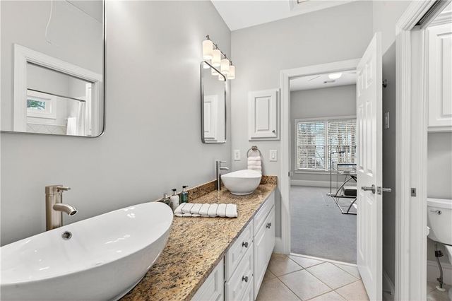 575 Trimble Lake Court, Atlanta, GA 30342