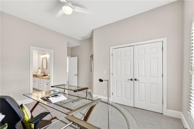 575 Trimble Lake Court, Atlanta, GA 30342