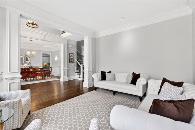 575 Trimble Lake Court, Atlanta, GA 30342