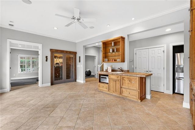 575 Trimble Lake Court, Atlanta, GA 30342