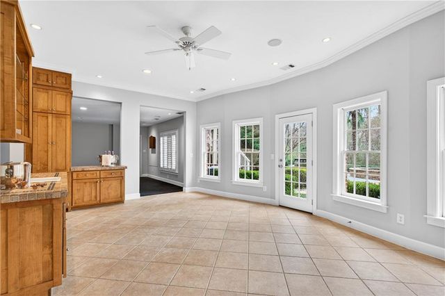 575 Trimble Lake Court, Atlanta, GA 30342