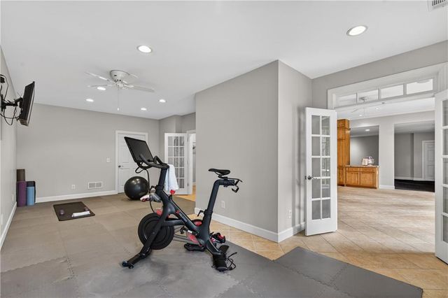 575 Trimble Lake Court, Atlanta, GA 30342