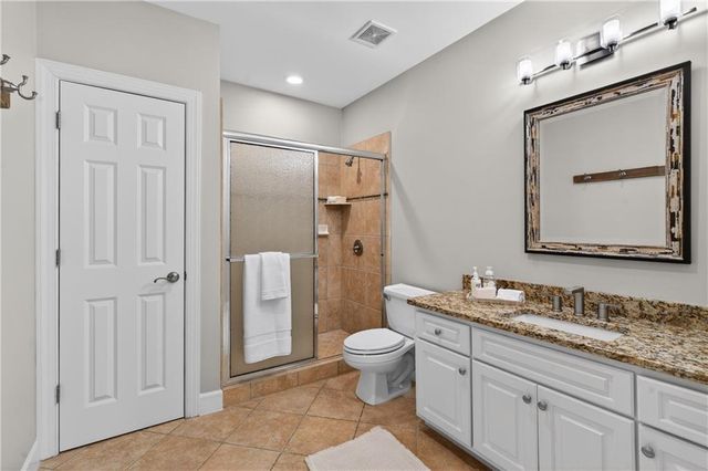 575 Trimble Lake Court, Atlanta, GA 30342