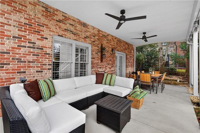 575 Trimble Lake Court, Atlanta, GA 30342