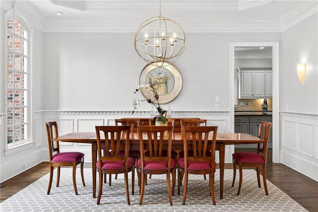 575 Trimble Lake Court, Atlanta, GA 30342