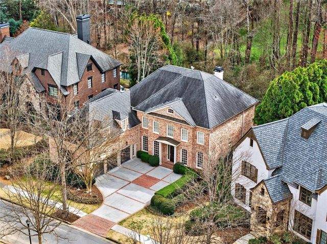 575 Trimble Lake Court, Atlanta, GA 30342
