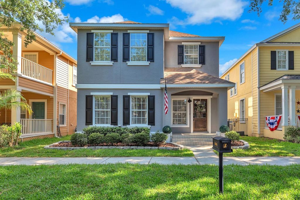 16108 LONEOAK VIEW DRIVE, Lithia, FL 33547