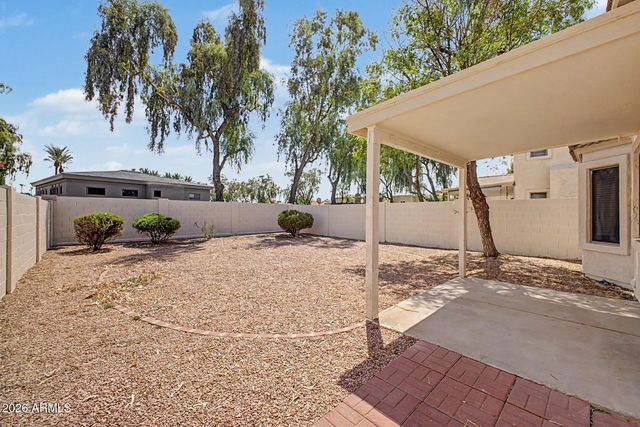 635 W COLT Road, Chandler, AZ 85225
