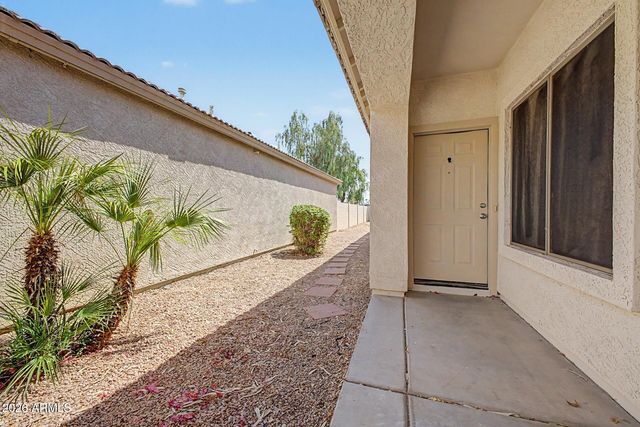 635 W COLT Road, Chandler, AZ 85225