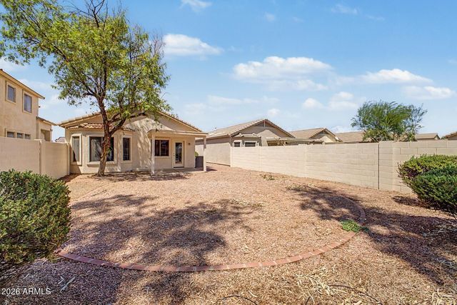 635 W COLT Road, Chandler, AZ 85225
