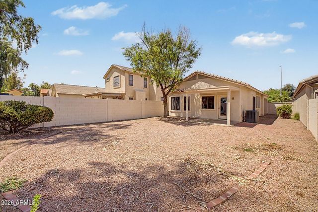 635 W COLT Road, Chandler, AZ 85225