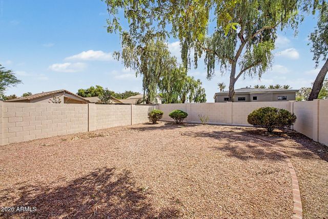 635 W COLT Road, Chandler, AZ 85225