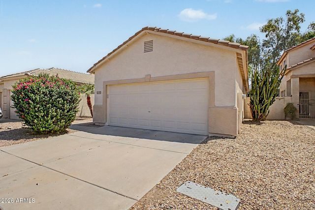 635 W COLT Road, Chandler, AZ 85225