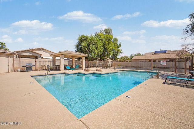 635 W COLT Road, Chandler, AZ 85225