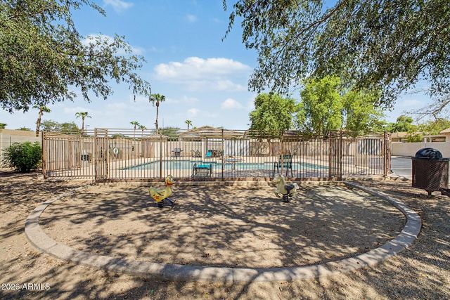 635 W COLT Road, Chandler, AZ 85225
