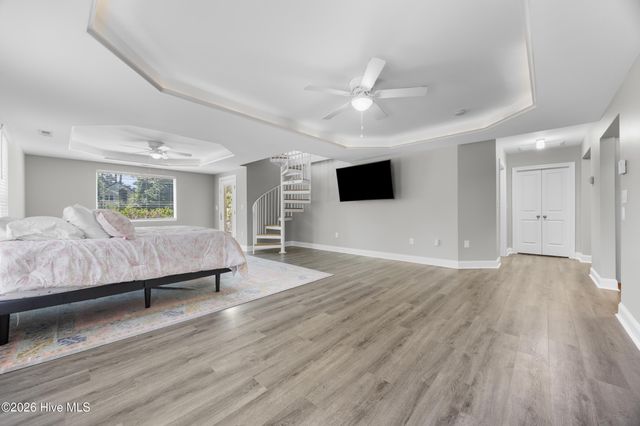 1011 Greenway Road, Jacksonville, NC 28546