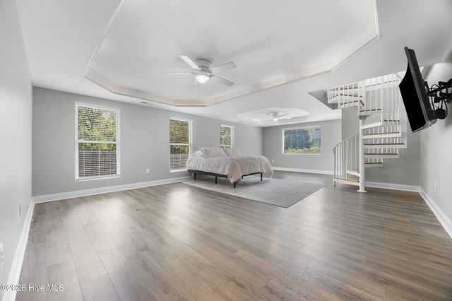 1011 Greenway Road, Jacksonville, NC 28546