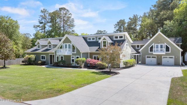 1011 Greenway Road, Jacksonville, NC 28546