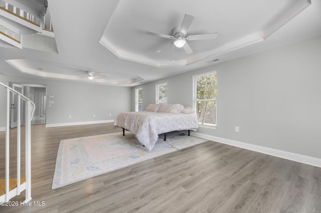 1011 Greenway Road, Jacksonville, NC 28546