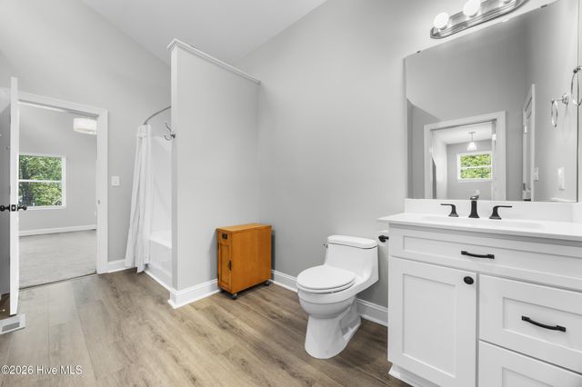 1011 Greenway Road, Jacksonville, NC 28546