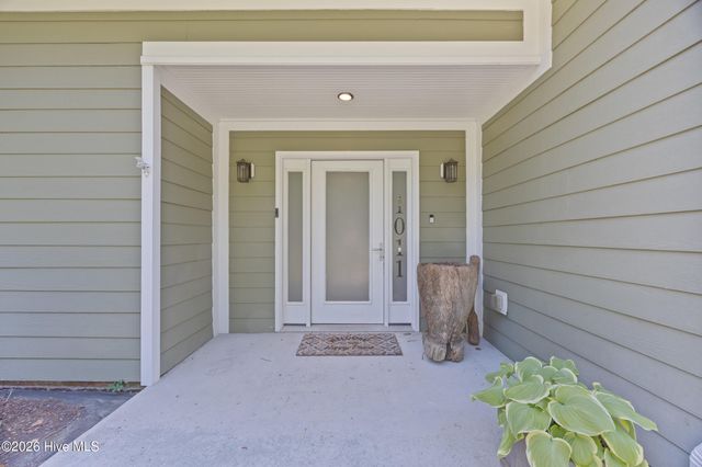 1011 Greenway Road, Jacksonville, NC 28546